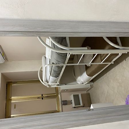 Hotel Poker Neapol Zewnętrze zdjęcie