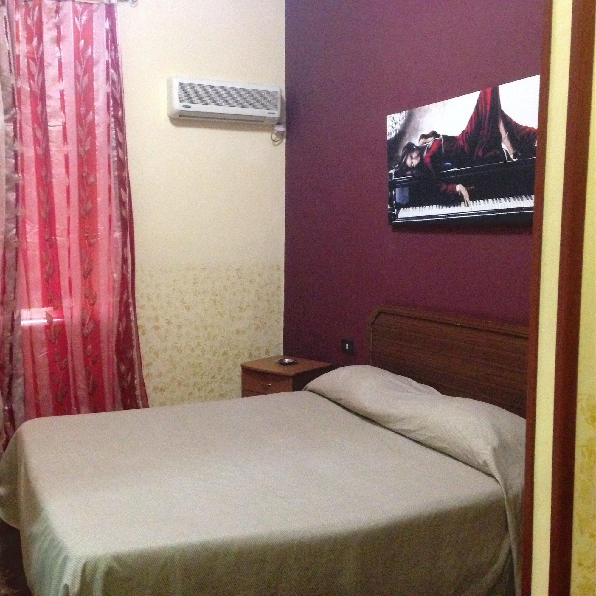 Hotel Poker Neapol Zewnętrze zdjęcie