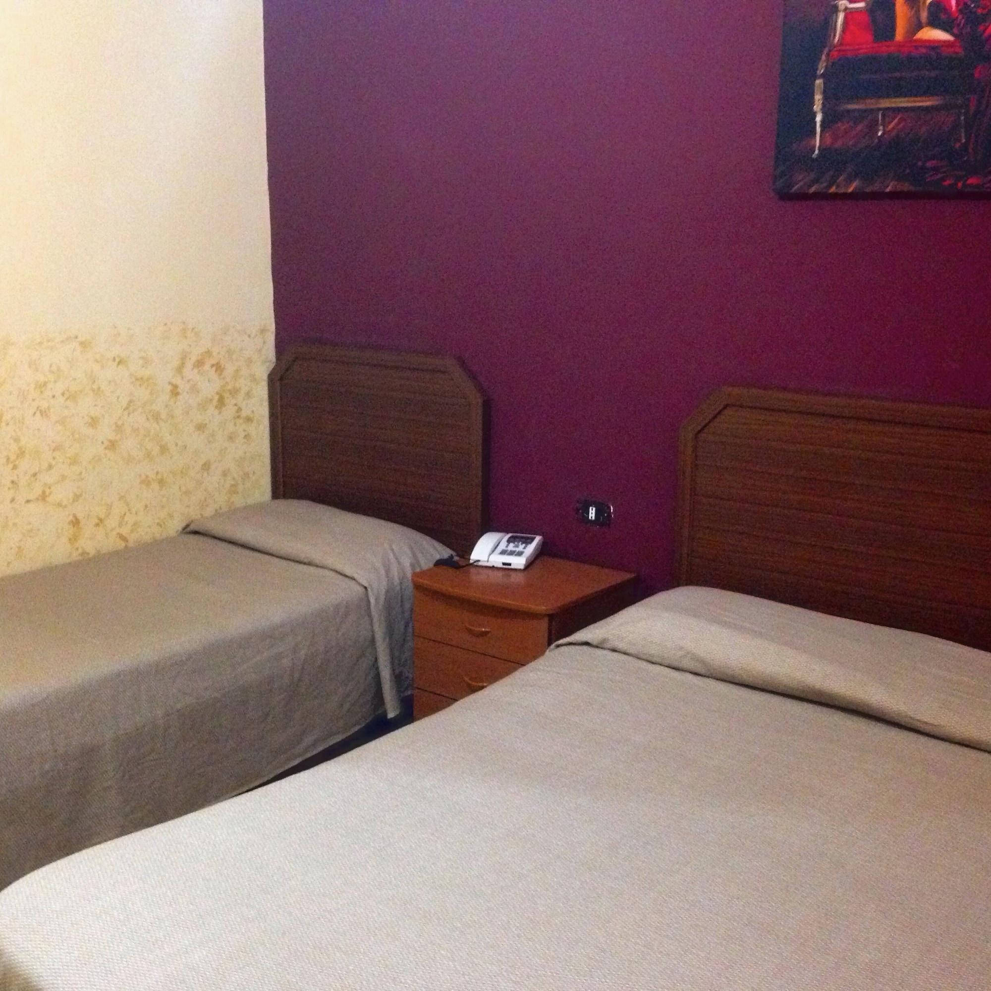 Hotel Poker Neapol Zewnętrze zdjęcie