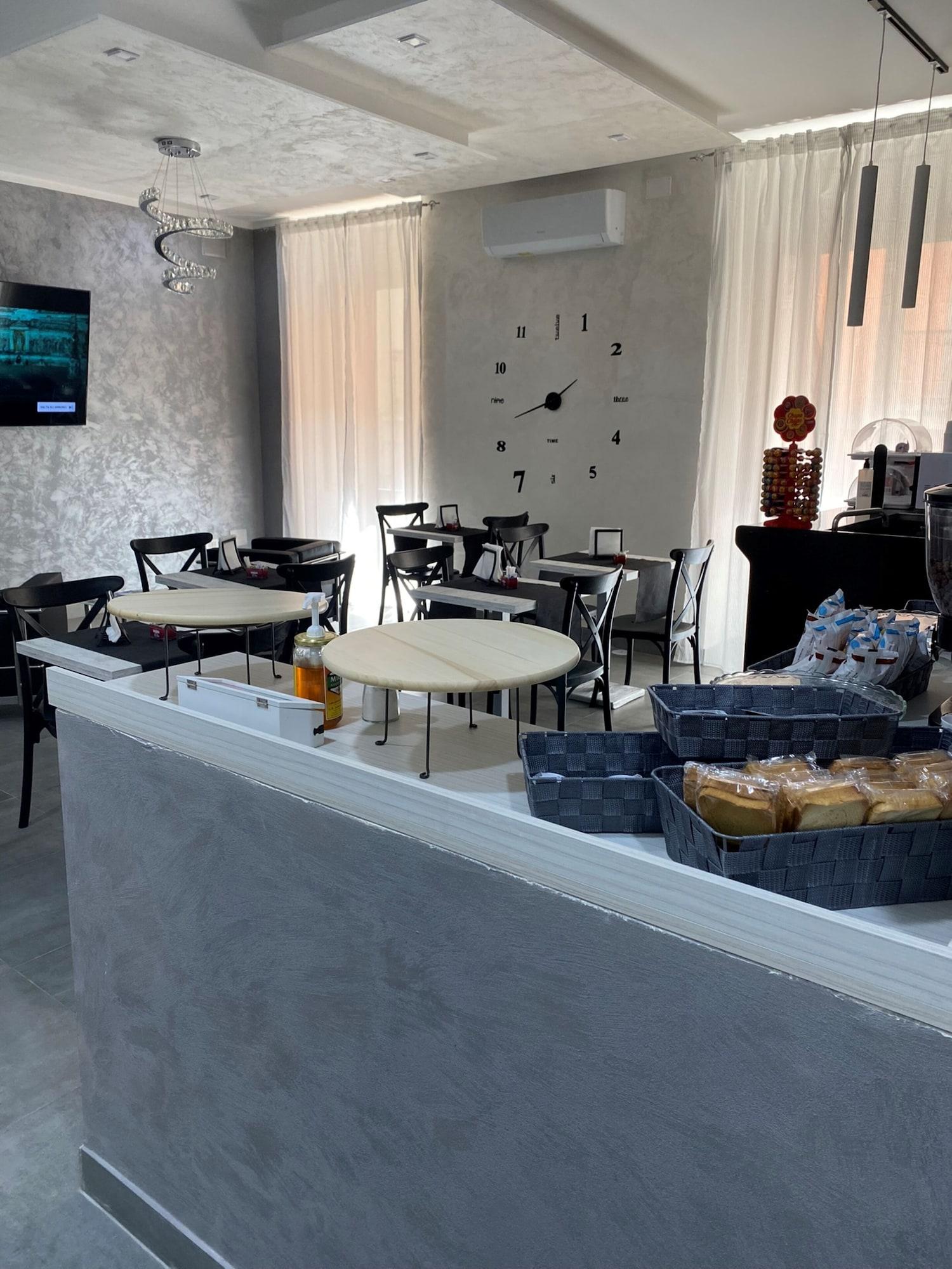 Hotel Poker Neapol Zewnętrze zdjęcie