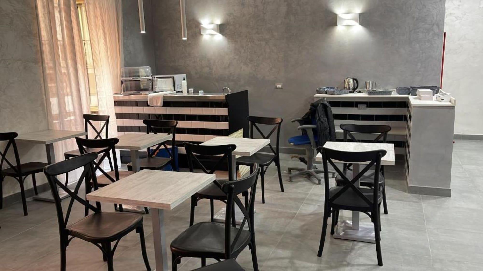 Hotel Poker Neapol Zewnętrze zdjęcie