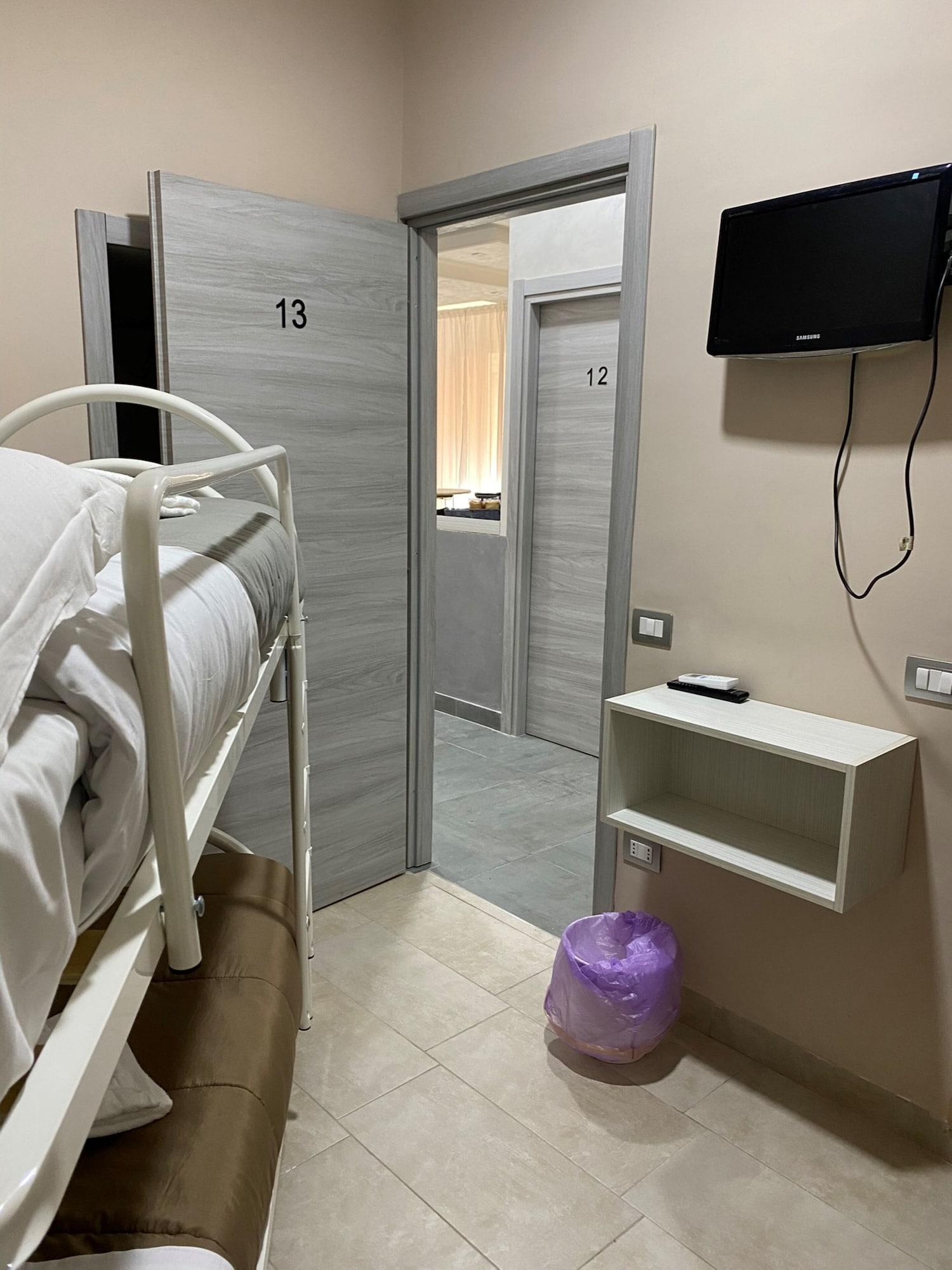 Hotel Poker Neapol Zewnętrze zdjęcie