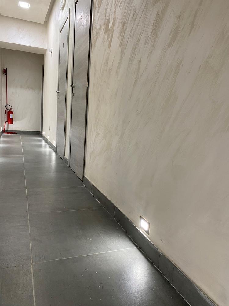 Hotel Poker Neapol Zewnętrze zdjęcie